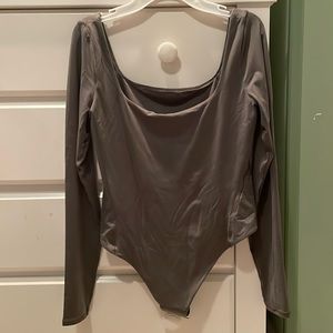 NWOT Lululemon Bodysuit